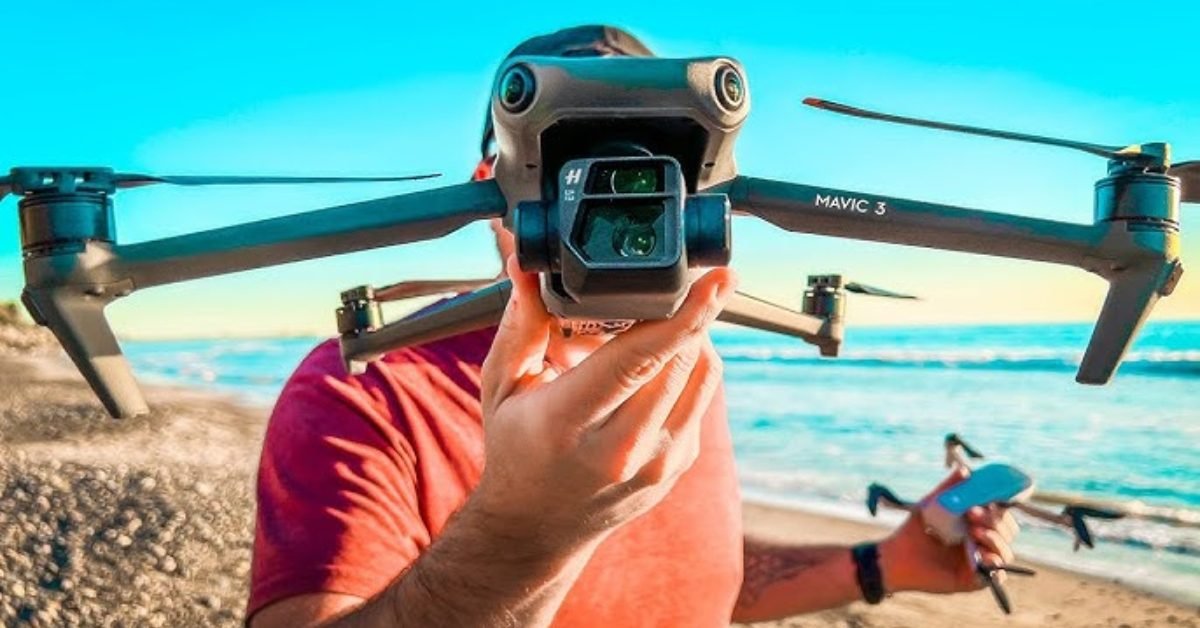 drone videography header